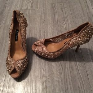 💥Kay Unger Heels 💥❕